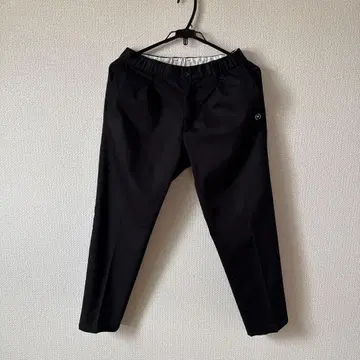 PING 골프 팬츠 블랙