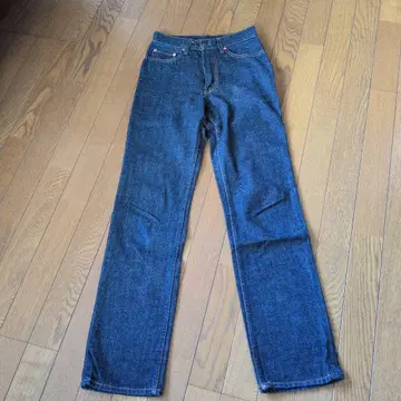 Levi's W505 스트레이트 데님 인디고