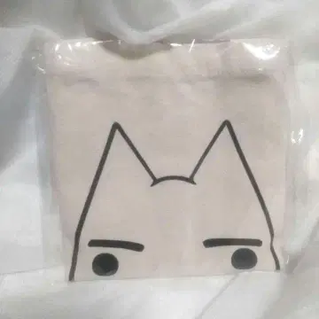 난자타운 도코데모 잇쇼 토트백