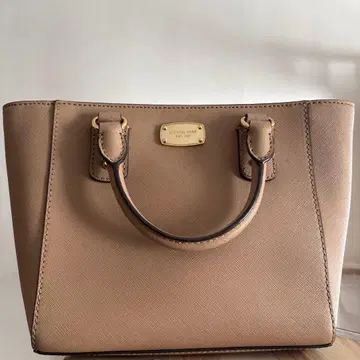 MICHAEL KORS 핸드백 베이지