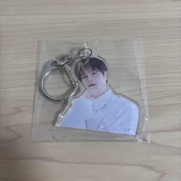 승민 스키즈 사진 키링 straykids MANIAC