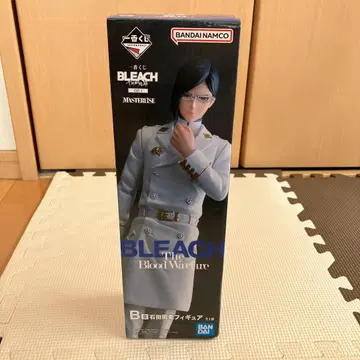 제일복권 BLEACH 이시다 우류 피규어