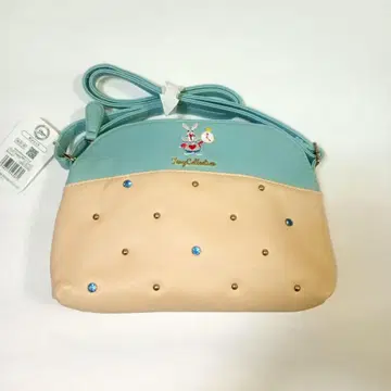 화이트 래빗 앨리스 미니백 디즈니 스토어