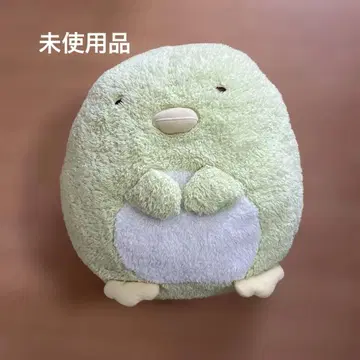 미사용품 스미코구라시 봉제 인형