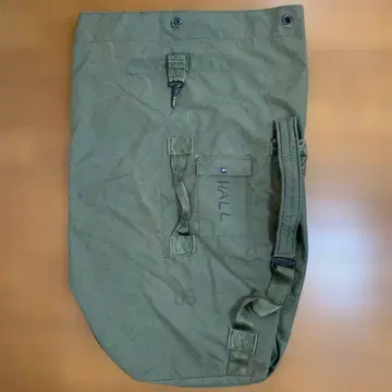 미군 DUFFEL BAG 더플백