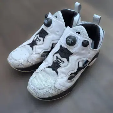 Reebok InstaPump Fury 25cm