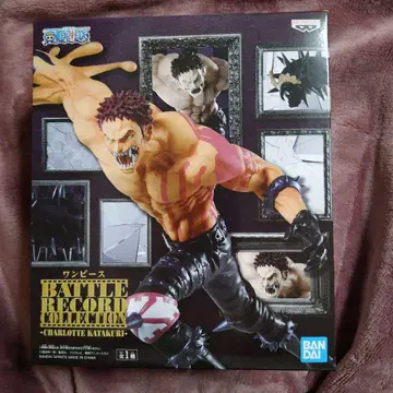 원피스 BATTLE RECORD COLLECTION 카타쿠리