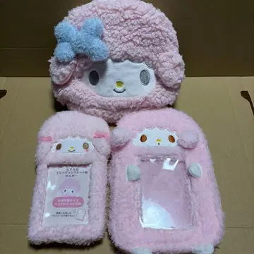 마이 스위트 피아노 3종 세트
