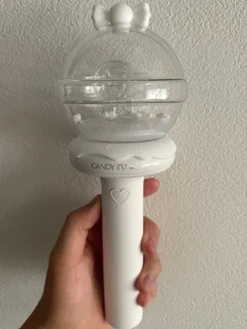 CANDY TUNE OFFICIAL FAN LIGHT 응원봉