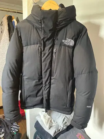THE NORTH FACE 바르톨로 다운 자켓