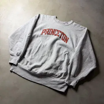 80s Champion RW 'PRINCETON' made in USA