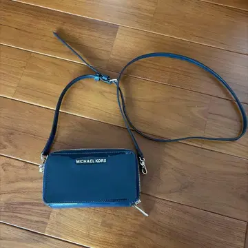 MICHAEL KORS 숄더백 지갑백 네이비