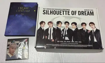 NCT DREAM 2025 SEASON'S GREETINGS