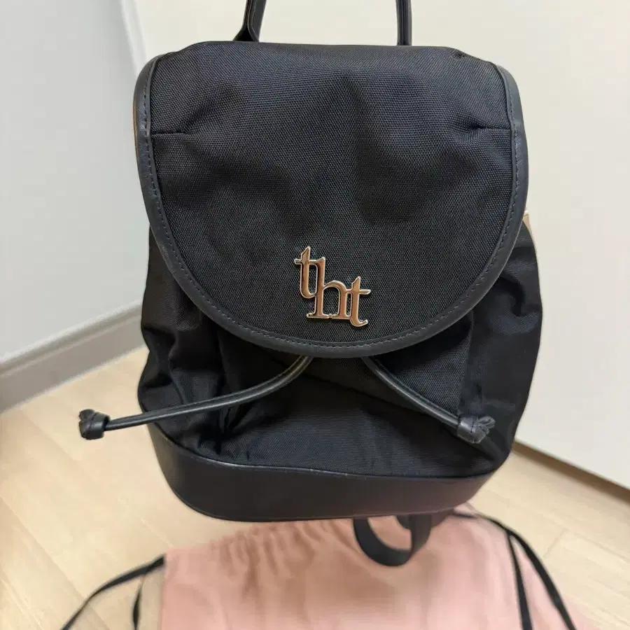 Three Times Acorn Pocket Backpack | Bunjang Global