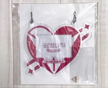 이레이스 리우라 이레러브 특전