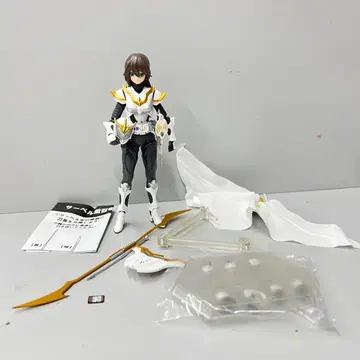 figma 가면라이더 류우키 세이렌 팜