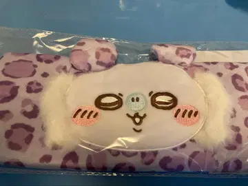 새상품 돈키호테 치이카와 (먼작귀) 돈키 모몽가 헤어 터번 돈펜