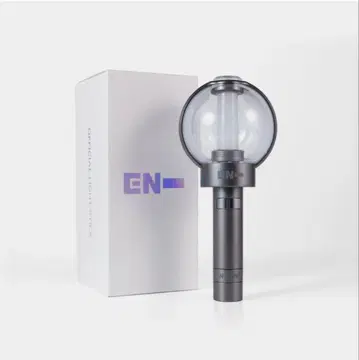 ENHYPEN OFFICIAL LIGHT STICK 본체