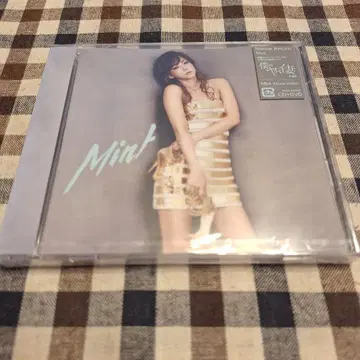 Mint/아무로 나미에