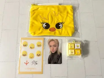 straykids 포가리 파우치 온라인 복권 트레이딩 카드 필릭스