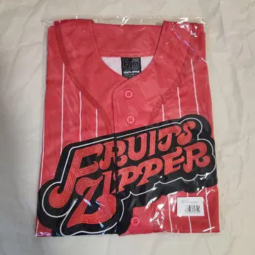 FRUITS ZIPPER 츠키아시 아마네