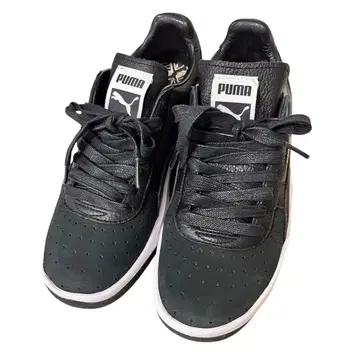 [새상품급] PUMA GV SPECIAL 블랙 24.5cm