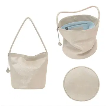 minitmute TOBO BAG shining