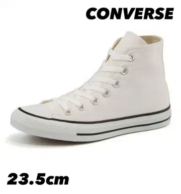 여성용 CONVERSE 넥스타 하이컷 23.5