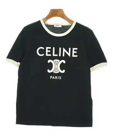 CELINE 티셔츠 컷앤소 여성용