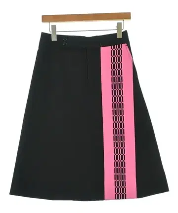 COMME des GARCONS 미디 스커트 여성용