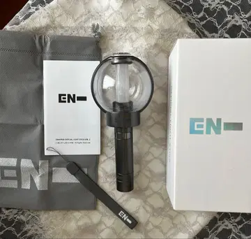 ENHYPEN 응원봉 Ver2