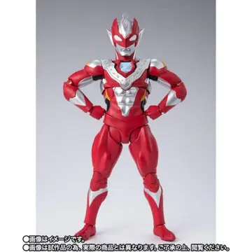 S.H.Figuarts 울트라맨 제트 베타 스매쉬