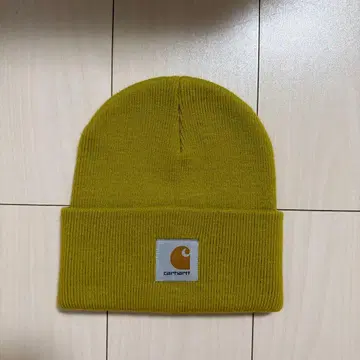 carhartt wip 아크릴 와치햇
