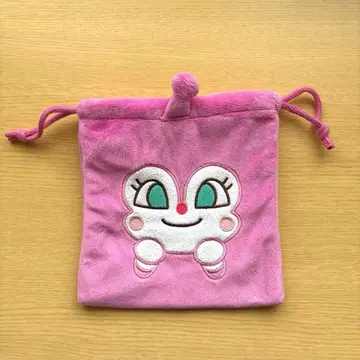 짤랑이 복슬복슬 복조리 호빵맨 뮤지엄