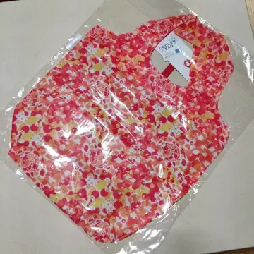 오사카 간사이 만박 인기 공식 캐릭터 코먀쿠 보냉 백