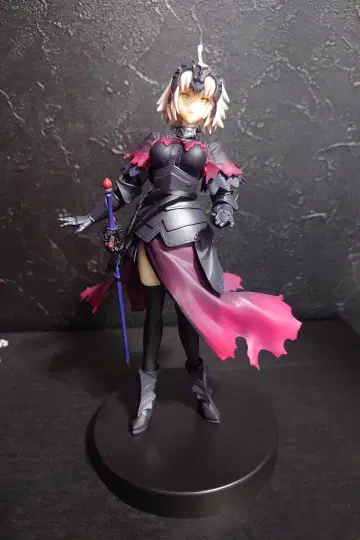 Fate/grand Order 잔느 다르크 알타 프라이스 피규어