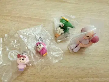 짱구는 못말려(크레용 신짱) 가챠가챠 묶음 판매