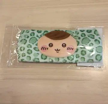 치이카와 (먼작귀) 밤만쥬 돈키 돈키호테 헤어 터번