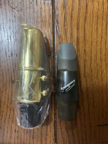Yanagisawa 색소폰 마우스피스