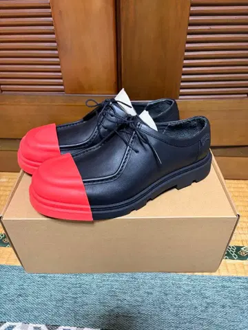 CAMPER JUNCTION 40 사이즈