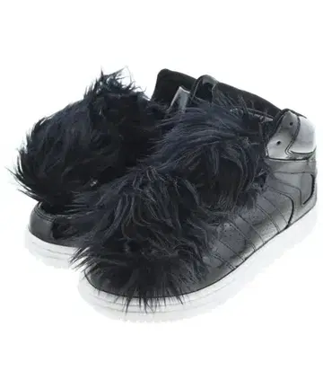 tricot COMME des GARCONS 여성용 스니커즈