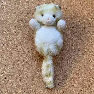 JOYFUL MATES 고양이 죽순 레트로 조이풀메이트