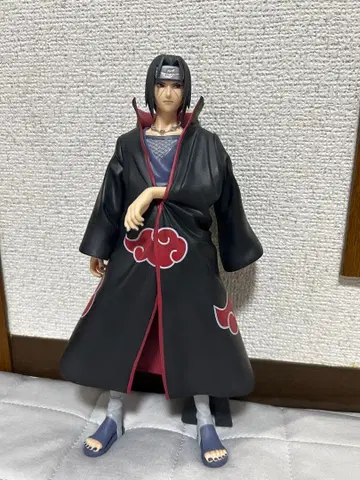 NARUTO 돌풍전 우치하 이타치 피규어