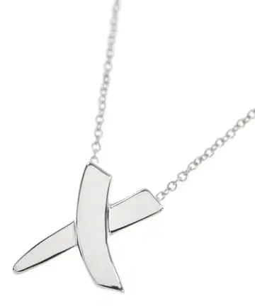 TIFFANY & CO. 목걸이 여성용