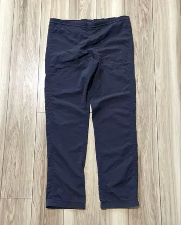 [ 단종 ] patagonia 배기즈 롱 팬츠 XS 55210