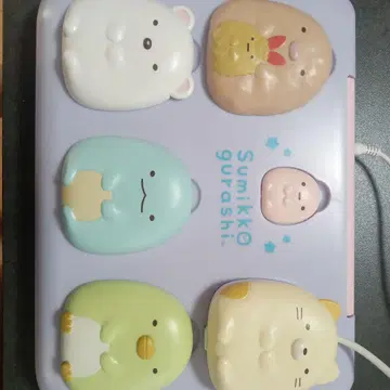 스밋코구라시 컴퓨터