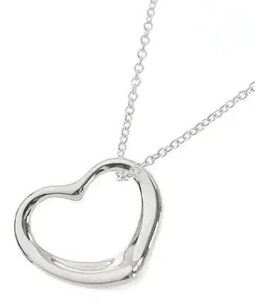 TIFFANY & CO. 목걸이 여성용