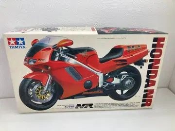 TAMIYA 1/12 Honda NR 프라모델