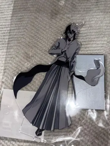 BLEACH LAM 콜라보 아크릴 스탠드 우르키오라