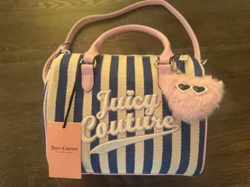 가격 인하 [ 새상품 ] Juicy Couture 쥬시 꾸뛰르 숄더백